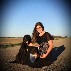 Meet your Posher, Arianne